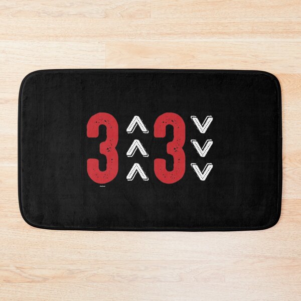 Item preview, Baseball 3 Up 3 Down designed and sold by apathdigo.