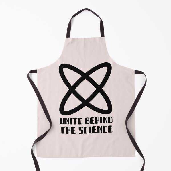 Item preview, Unite Behind The Science designed and sold by Built After 5.