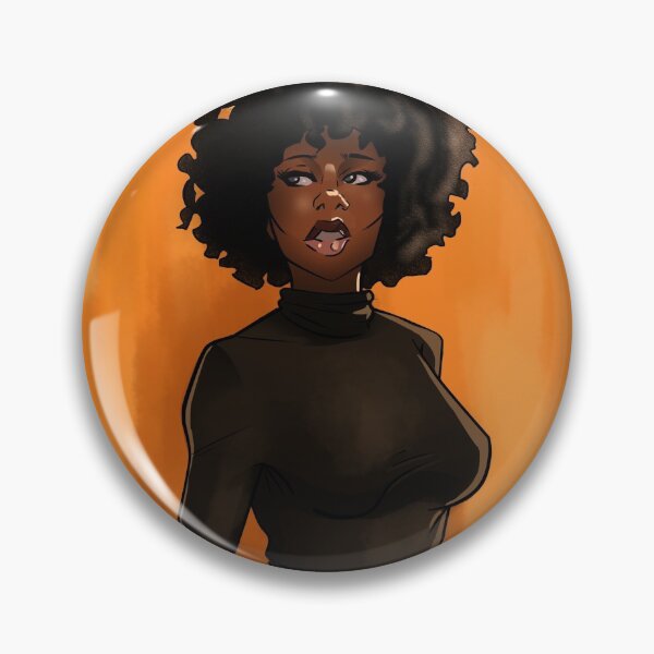Item preview, Woman posing designed and sold by EricArtMania.