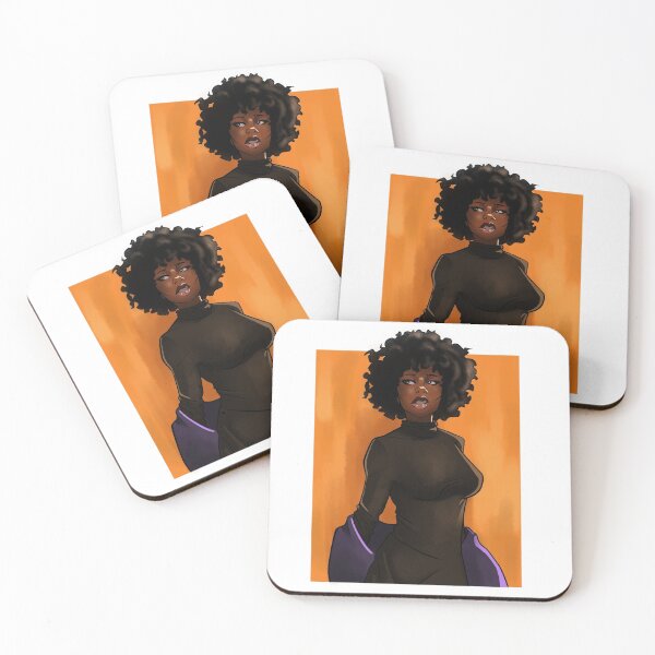 Item preview, Woman posing designed and sold by EricArtMania.