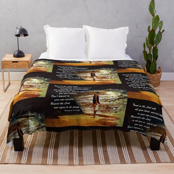 Item preview, Remember The Lord designed and sold by KirtTisdale.