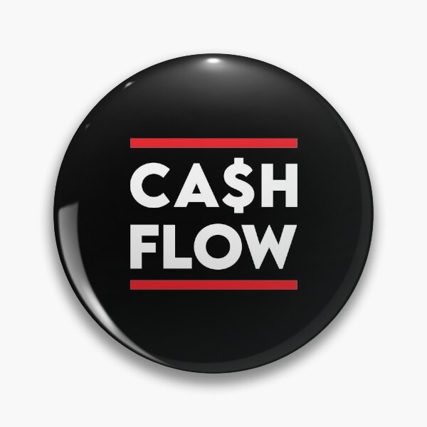 Item preview, Cash Flow designed and sold by Tobias Langner.