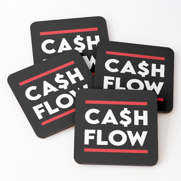 Item preview, Cash Flow designed and sold by Tobias Langner.