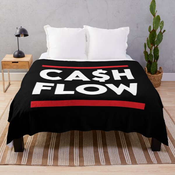 Item preview, Cash Flow designed and sold by Tobias Langner.