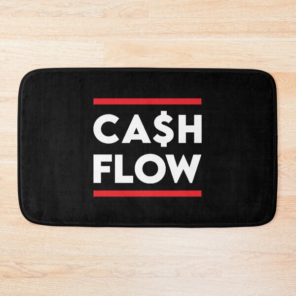 Item preview, Cash Flow designed and sold by Tobias Langner.
