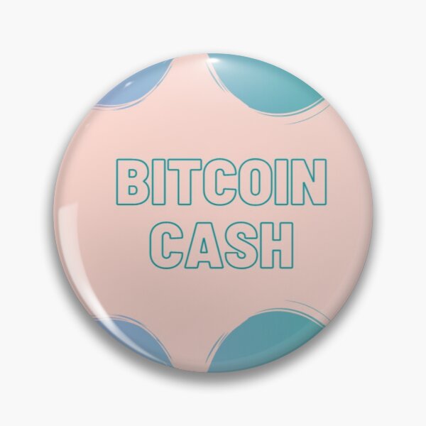 Aperçu de l'œuvre Bitcoin Cash créée et vendue par Universal Print.