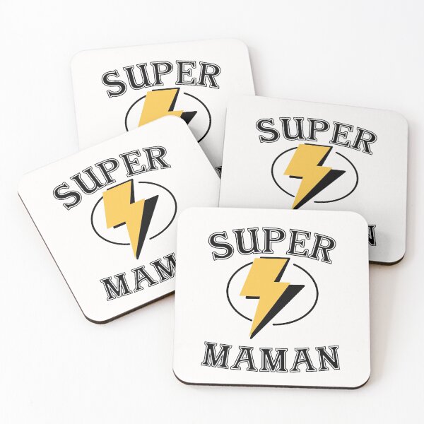 Item preview, Super Mommy designed and sold by JaMatt1983.