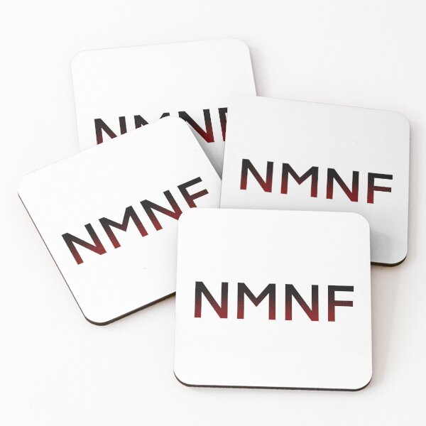 Item preview, No Mourners No Funerals Six of Crows Acronym designed and sold by gracecotton99.