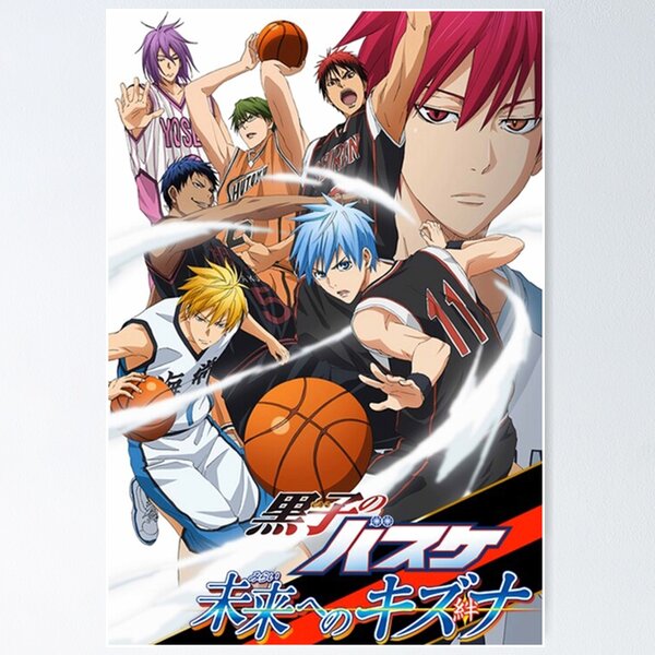 Aomine, Kagami, Kise - knb  Kuroko no basket characters, Kuroko no basket,  Kuroko