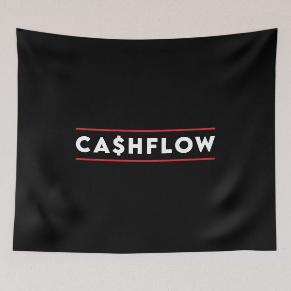 Item preview, Awesome Cash Flow designed and sold by Tobias Langner.