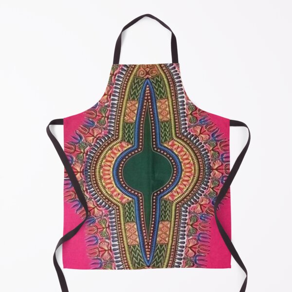 Item preview, Dashiki African Design designed and sold by Houevo Olga Anihouanou.