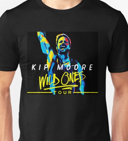 kip moore t shirt