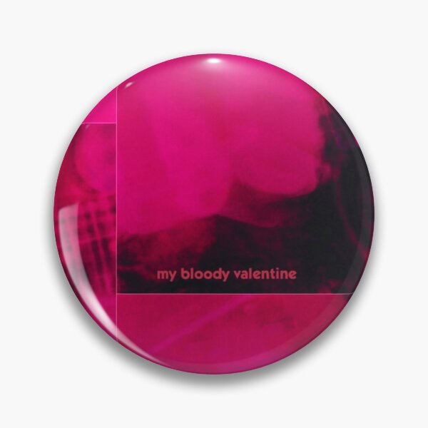 Item preview, My bloody valentine - Loveless designed and sold by sphinxouxsie.
