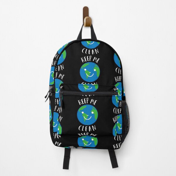 Item preview, Keep Earth Clean designed and sold by Binsagar.