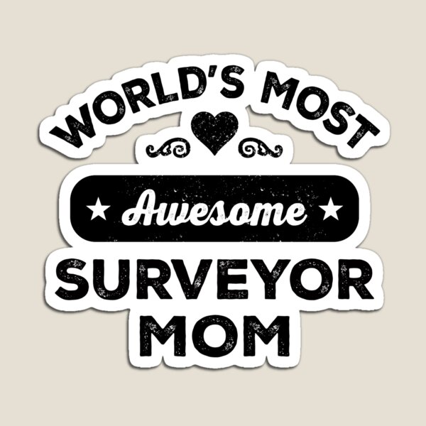 World's most awesome scientist mom Magnet for Sale by sid1497