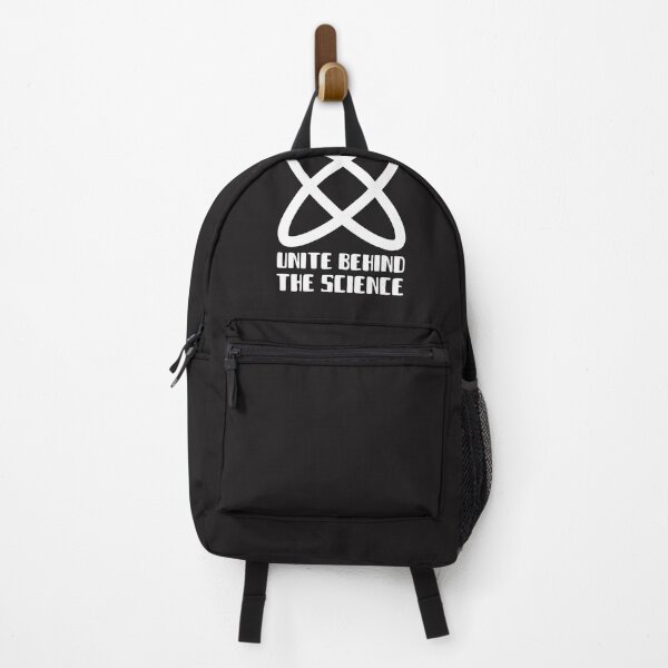 Item preview, Unite Behind The Science designed and sold by Built After 5.