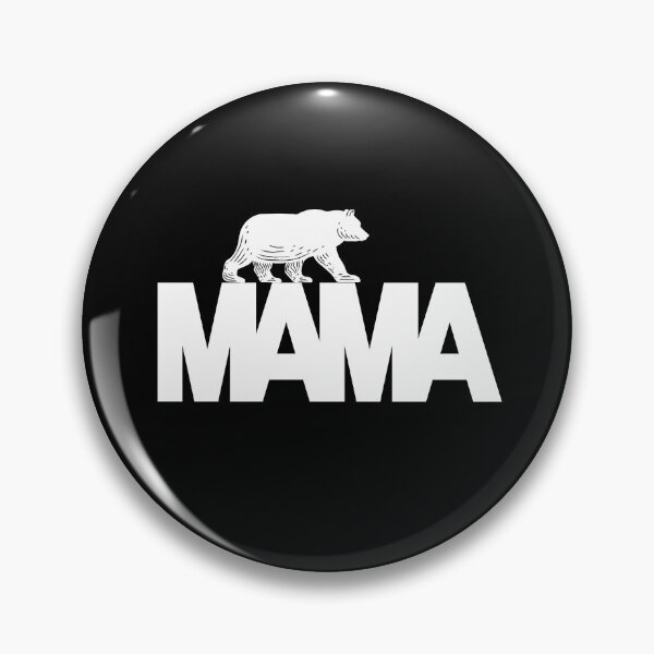 Item preview, Mama Bear designed and sold by PRNTDADZ.