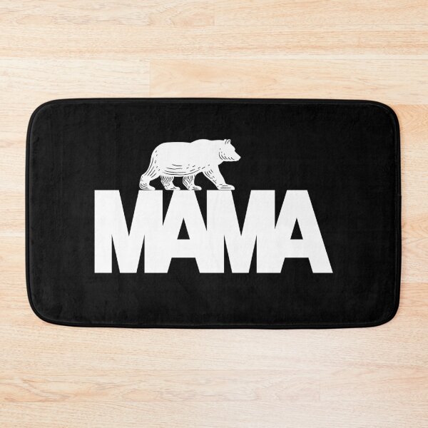 Item preview, Mama Bear designed and sold by PRNTDADZ.