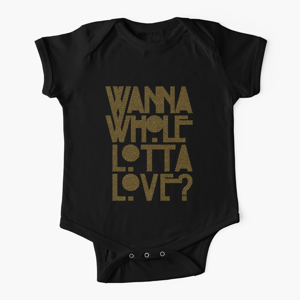 Led 2025 zeppelin onesie