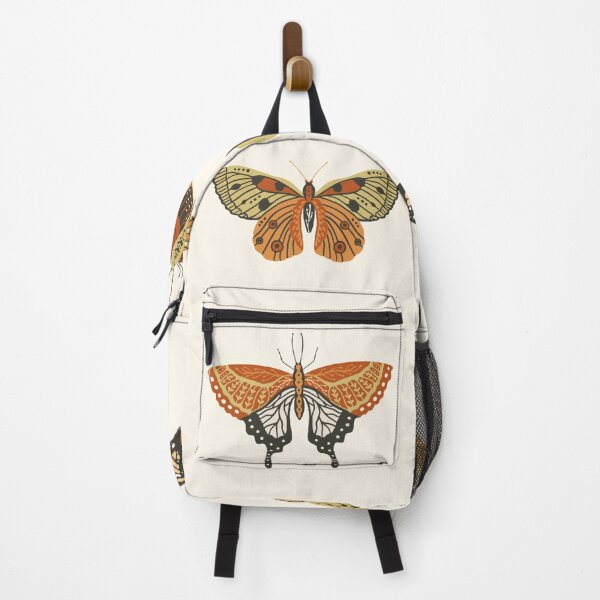 Item preview, Beautiful Butterflies, Boho Butterflies, Bohemian Butterflies designed and sold by DaniBazz.