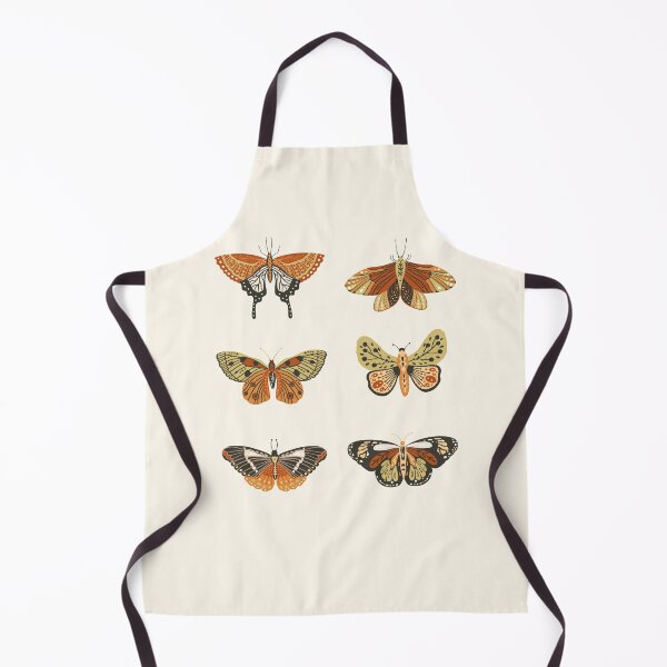 Item preview, Beautiful Butterflies, Boho Butterflies, Bohemian Butterflies designed and sold by DaniBazz.