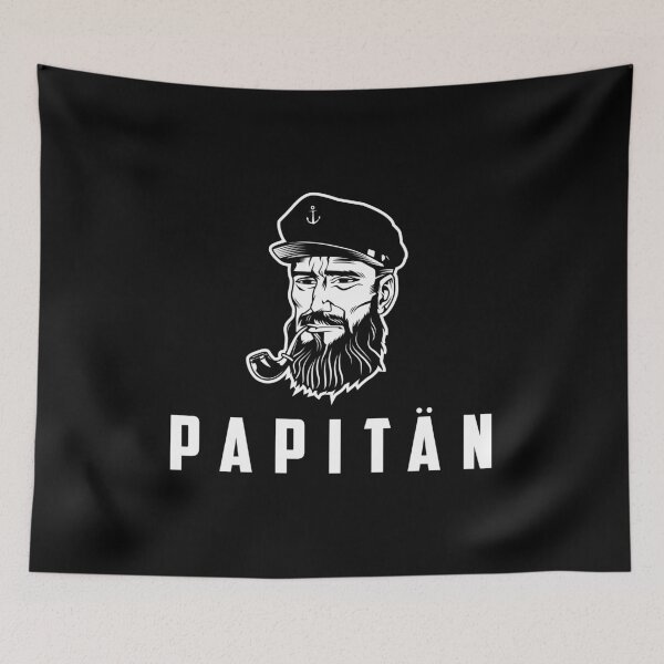 Item preview, Cool Captain designed and sold by Tobias Langner.