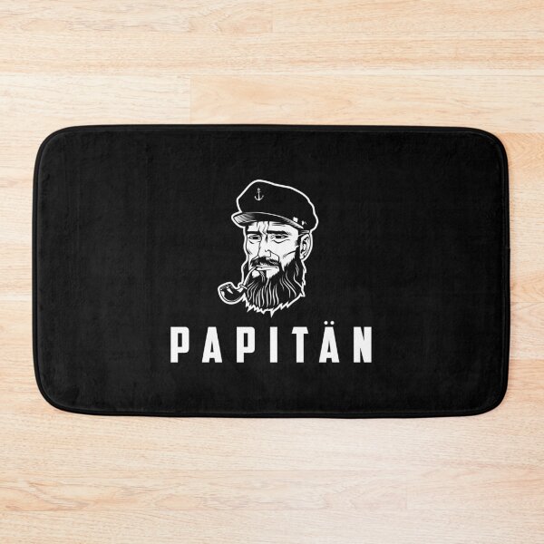 Item preview, Cool Captain designed and sold by Tobias Langner.