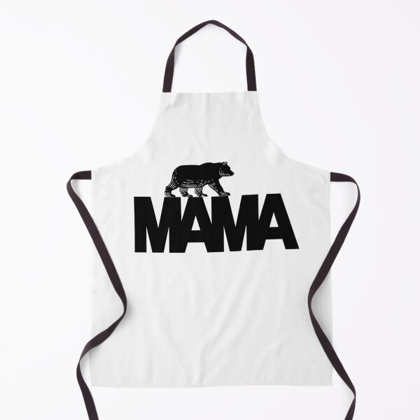 Item preview, Mama Bear designed and sold by PRNTDADZ.