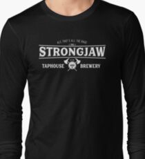 Grog Strongjaw Long Sleeve T-Shirt