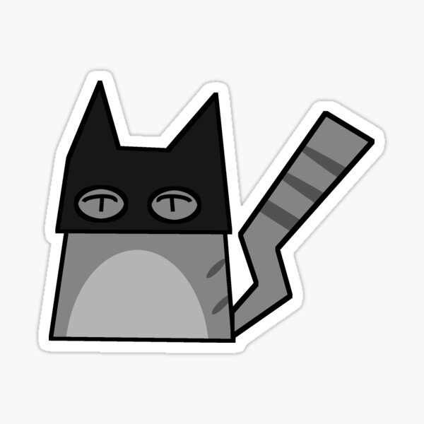 Item preview, Batcat designed and sold by Rjcham.