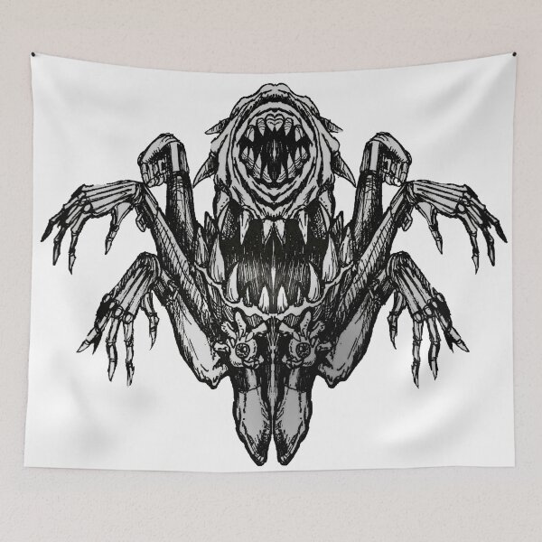 Item preview, the void designed and sold by peixeoni.