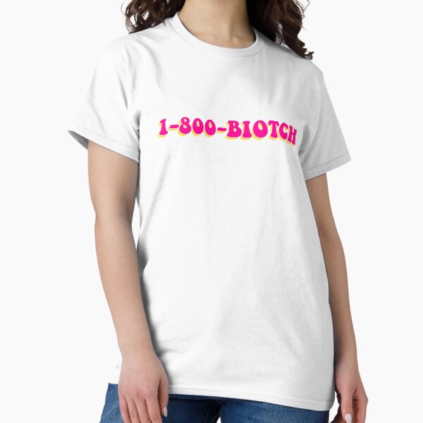 Artikel-Vorschau von 1-800-bitoch - sie ist der Mann, designt und verkauft von lovelinashop.