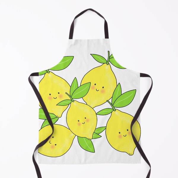 Item preview, Cute Lemons designed and sold by valdegilde.
