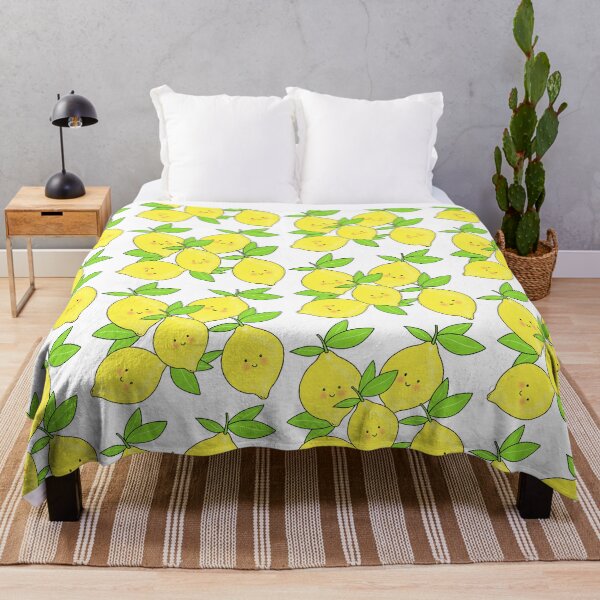 Item preview, Cute Lemons designed and sold by valdegilde.