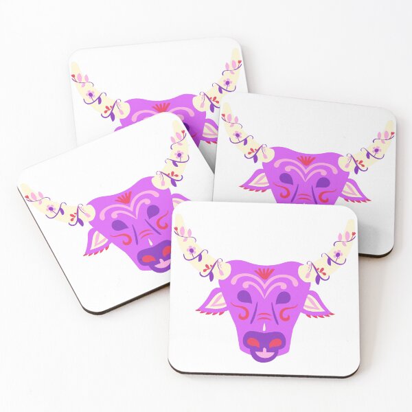 Item preview, Holy Cow designed and sold by Nikit Mansura.