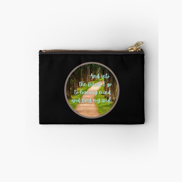 Item preview, And Into The Forest I Go... designed and sold by CassieNash.