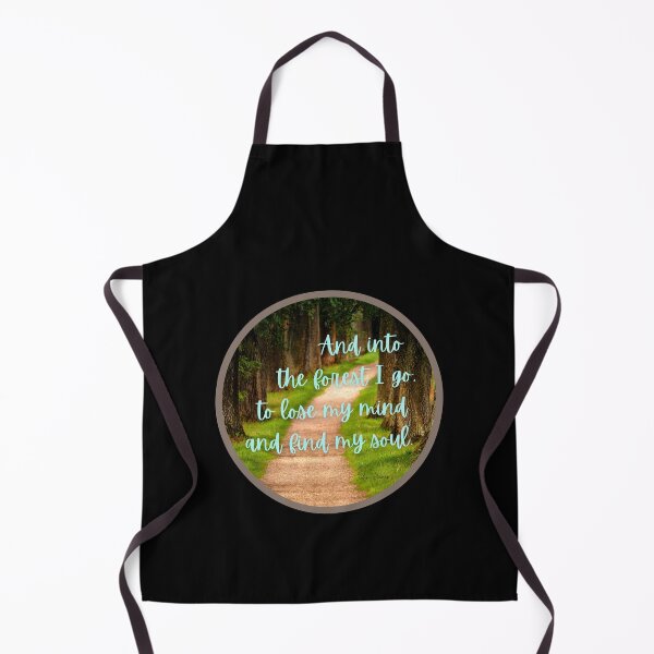 Item preview, And Into The Forest I Go... designed and sold by CassieNash.