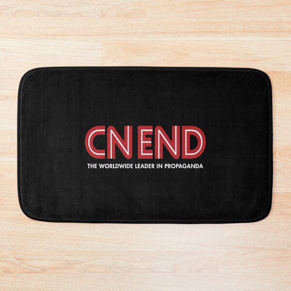 Item preview, CN END Propaganda Network designed and sold by twHistory.