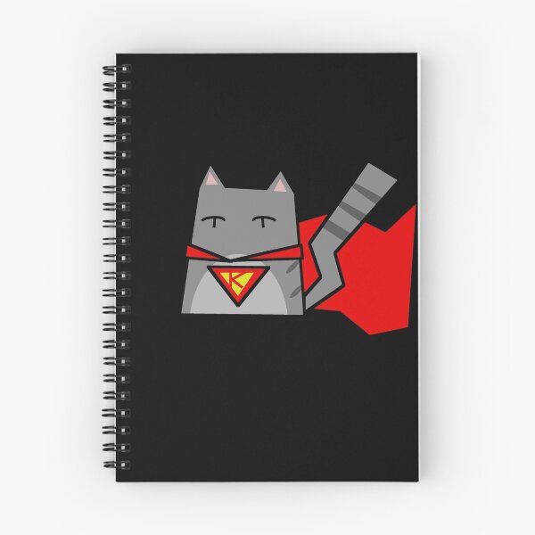 Item preview, Supercat designed and sold by Rjcham.