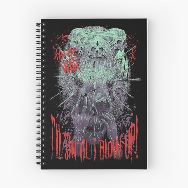 Item preview, Explotar designed and sold by Tatmananda Muhammad.