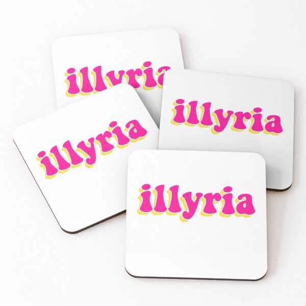 Item preview, Illyria - she's the man designed and sold by lovelinashop.