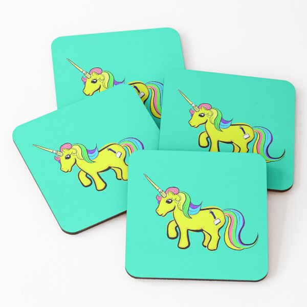 Item preview, Aliquot the pony designed and sold by Jellie.