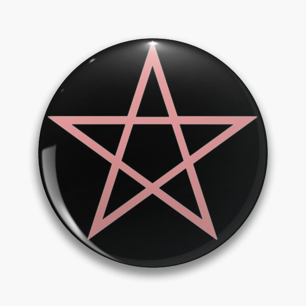 Item preview, Pink Penta designed and sold by Passengers.