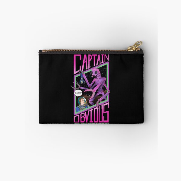 Item preview, The Adventures Of Captain Obvious: Volume 2 designed and sold by Justin Shea.