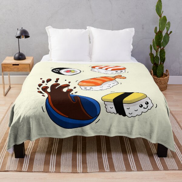 Item preview, I Love Sushi designed and sold by Kimprut.