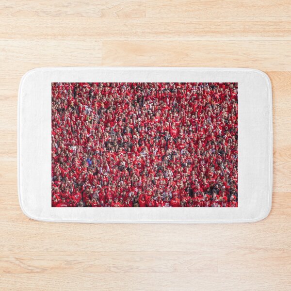 Item preview, Camp Randall Student Section designed and sold by Todd Klassy.