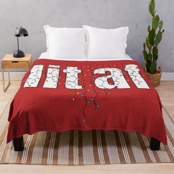 Item preview, Red Lit AF designed and sold by hectorgool.