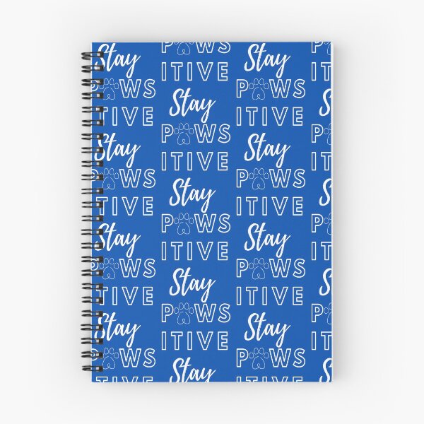 Item preview, Stay Pawsitive designed and sold by PomchiloveNlife.