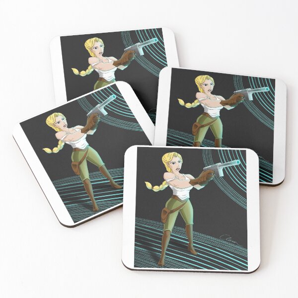 Item preview, Helga Sinclair designed and sold by ClaimDesign.