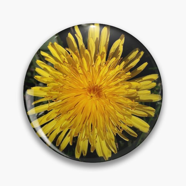 Artikelvorschau, DANDELION BLUME | SCHÖNE FEDERBLUME entworfen und verkauft von CeraRoss.